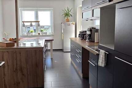 Wohnung Stralsund Franken - 4 Zimmer, 128 m&sup2;, 1.280&euro; | Angebot:26237725