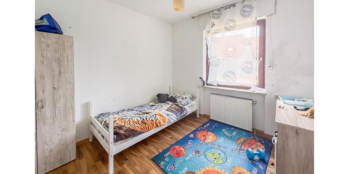 Erdgeschoßwohnung Landesbergen - 4 Zimmer, 148 m&sup2;, 800&euro; | Angebot:24742227