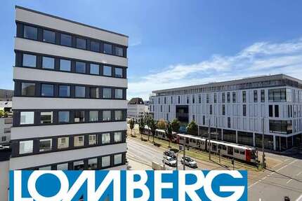 Wohnung zum Mieten in Krefeld 590 € 79 m² 2 zimmer