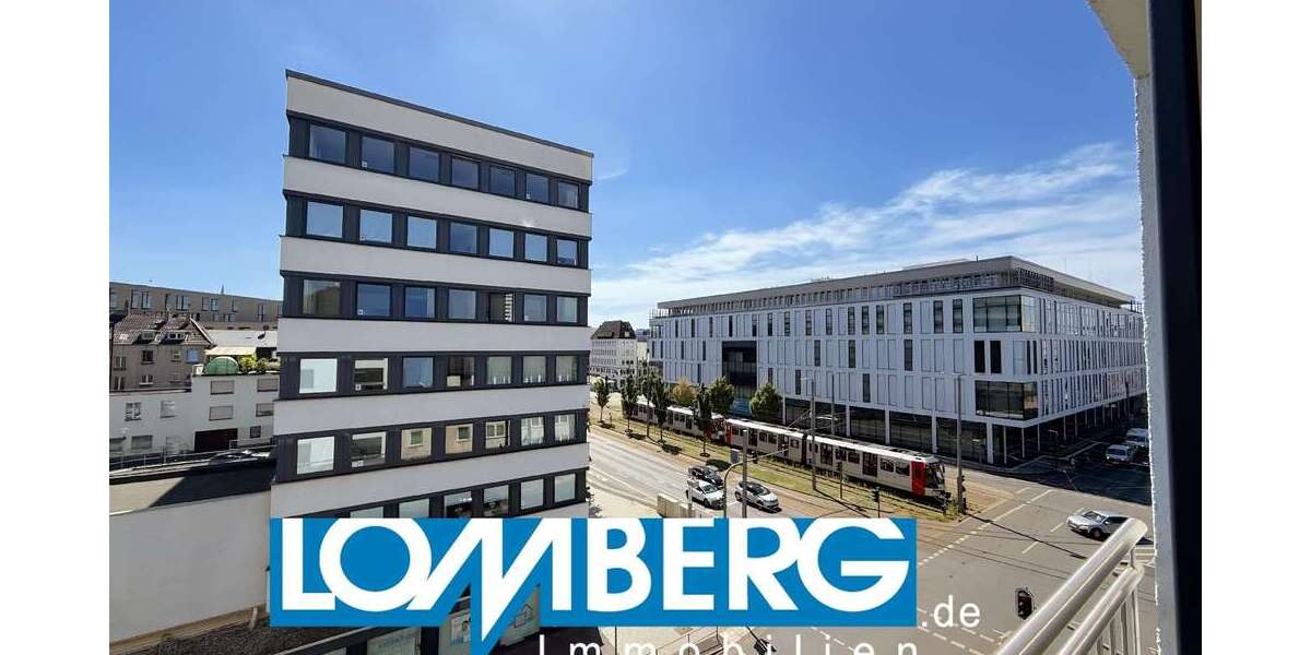 Wohnung zum Mieten in Krefeld 590 € 79 m² 2 zimmer
