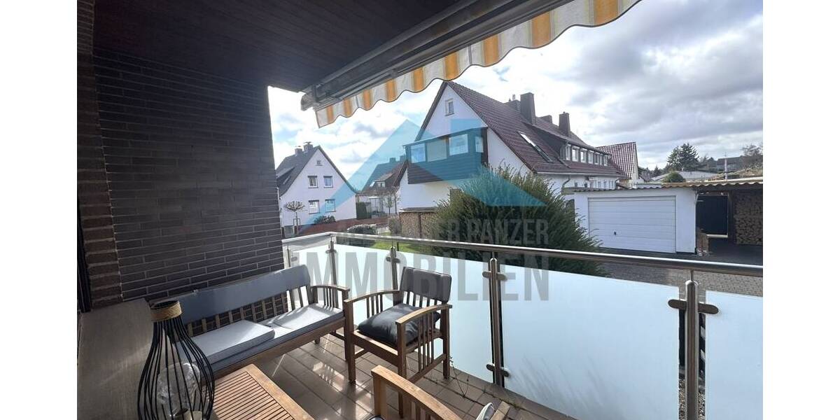 Etagenwohnung Vellmar Niedervellmar - 3 Zimmer, 88 m&sup2;, 750&euro; | Angebot:26161708