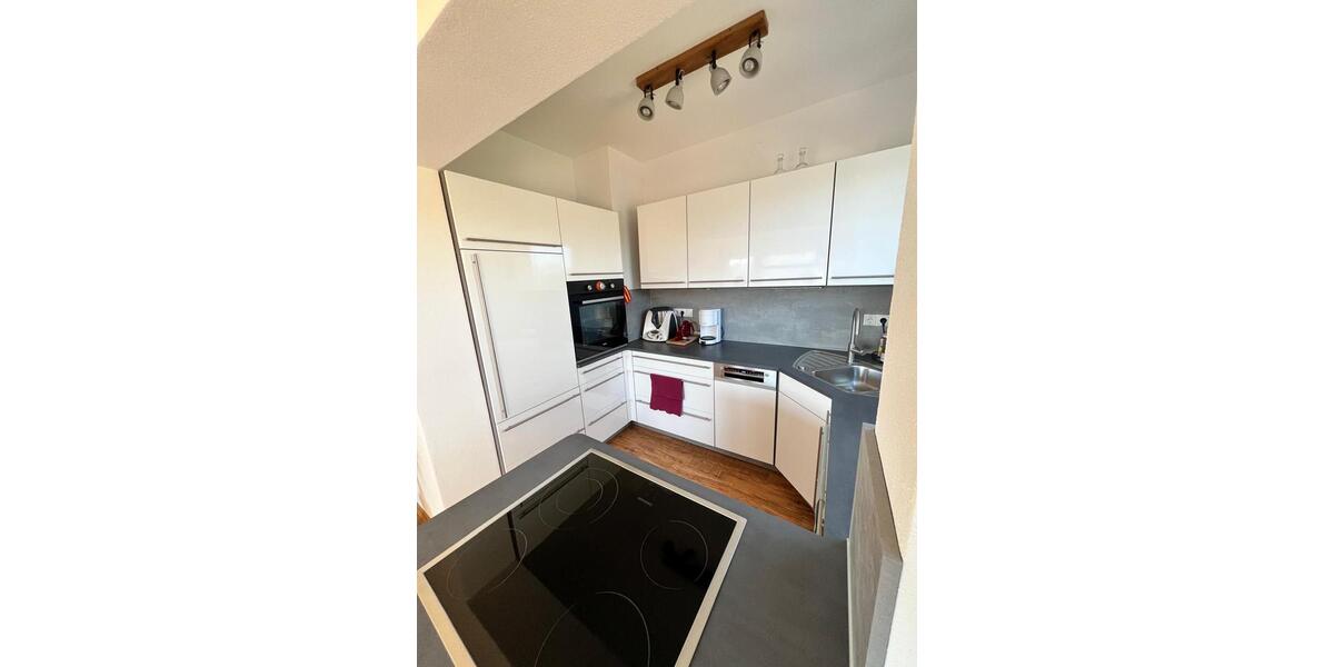 Etagenwohnung Ippesheim - 5 Zimmer, 98 m&sup2;, 550&euro; | Angebot:26563222