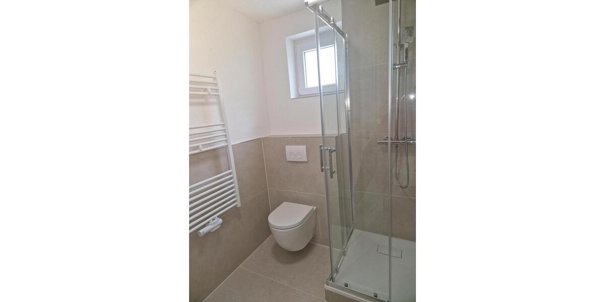Erdgeschoßwohnung Bergneustadt - 1 Zimmer, 36 m&sup2;, 650&euro; | Angebot:26699803