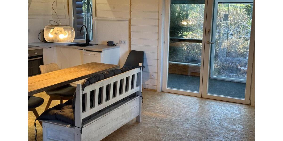 Erdgeschoßwohnung Aalen Unterkochen - 1 Zimmer, 52 m&sup2;, 1.187&euro; | Angebot:25057512