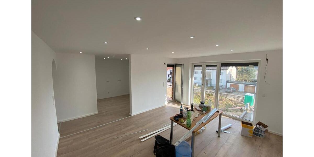 Etagenwohnung Lenting - 3 Zimmer, 53 m&sup2;, 950&euro; | Angebot:26544489