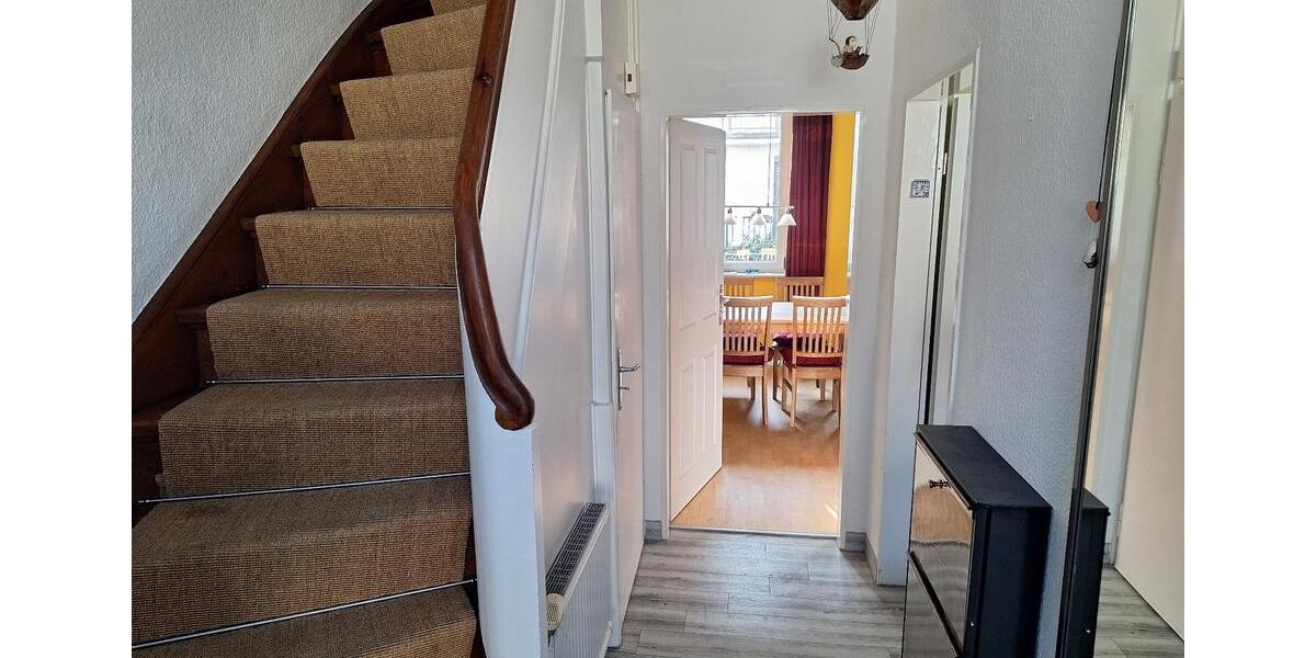 Wohnen auf Zeit Bremen Findorff - 4.5 Zimmer, 127 m&sup2;, 1.650&euro; | Angebot:26485423