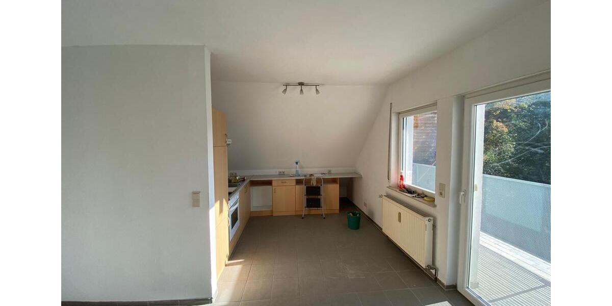 Dachgeschoßwohnung Wannweil - 1 Zimmer, 40 m&sup2;, 630&euro; | Angebot:24701534