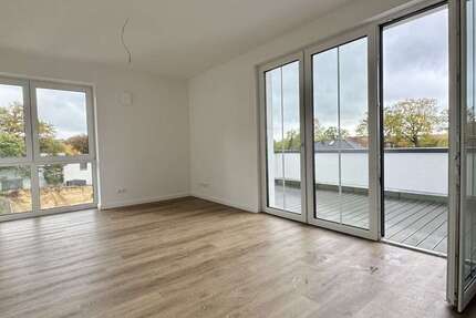 Wohnung zum Mieten in Boostedt 1.208 € 77.88 m² 2 zimmer