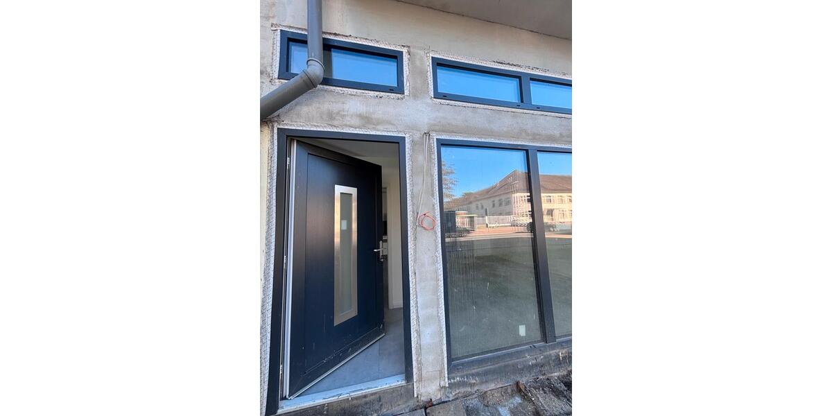 Terrassenwohnung Hannover Bothfeld-Vahrenheide - 2 Zimmer, 47 m&sup2;, 1.027&euro; | Angebot:26406053
