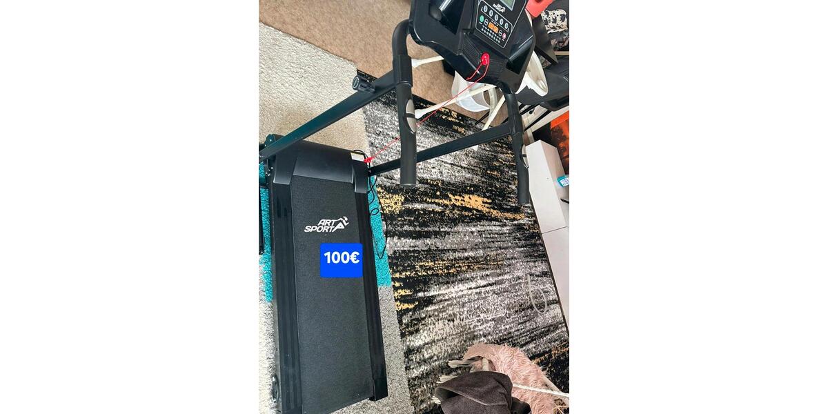 Dachgeschoßwohnung Arnstadt - 1 Zimmer, 52 m&sup2;, 8.000&euro; | Angebot:25919478