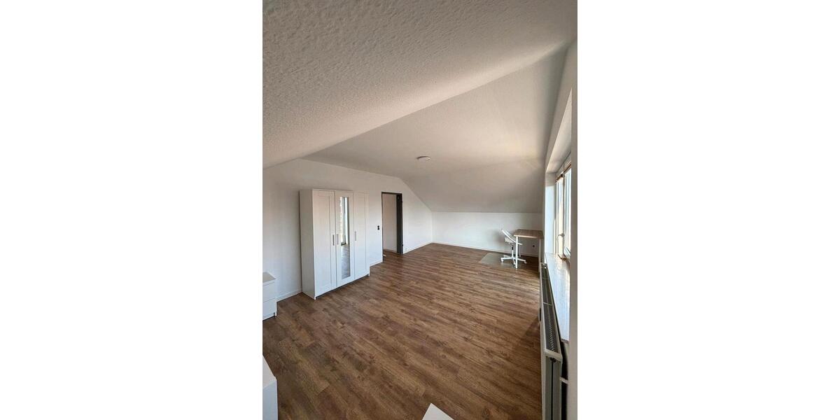 Wohnen auf Zeit Molbergen - 4 Zimmer, 84 m&sup2;, 550&euro; | Angebot:25150661