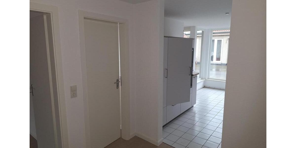 Dachgeschoßwohnung Kappeln - 2 Zimmer, 61 m&sup2;, 735&euro; | Angebot:26365501