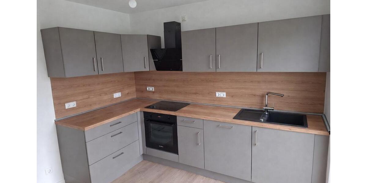 Doppelhaushälfte Bad Fallingbostel - 4 Zimmer, 101 m&sup2;, 1.195&euro; | Angebot:23653456