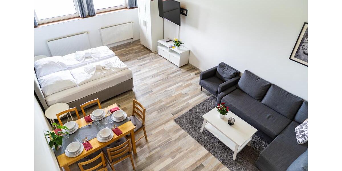 Etagenwohnung Bubesheim - 1 Zimmer, 40 m&sup2;, 900&euro; | Angebot:25282289