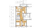 Etagenwohnung Guben - 3 Zimmer, 57 m&sup2;, 393&euro; | Angebot:26262759