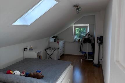 Moderne Wohnung zur Miete