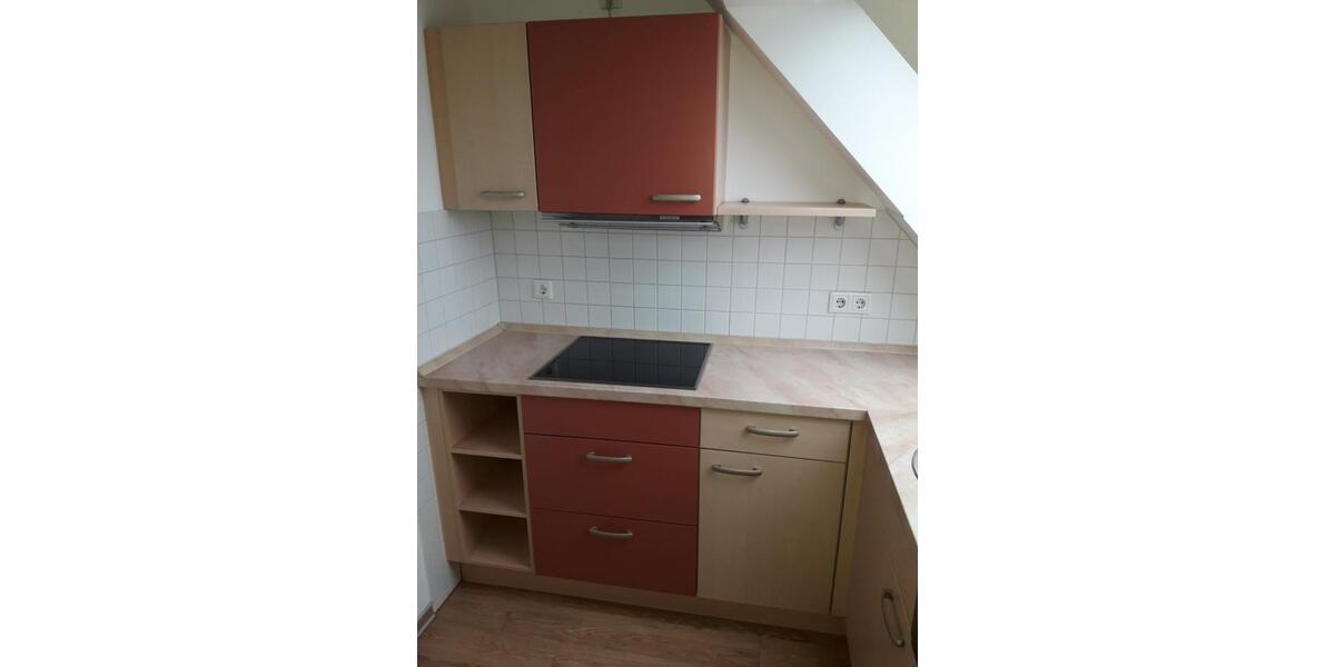 Dachgeschoßwohnung Waren (Müritz) - 3 Zimmer, 72 m&sup2;, 750&euro; | Angebot:25156058