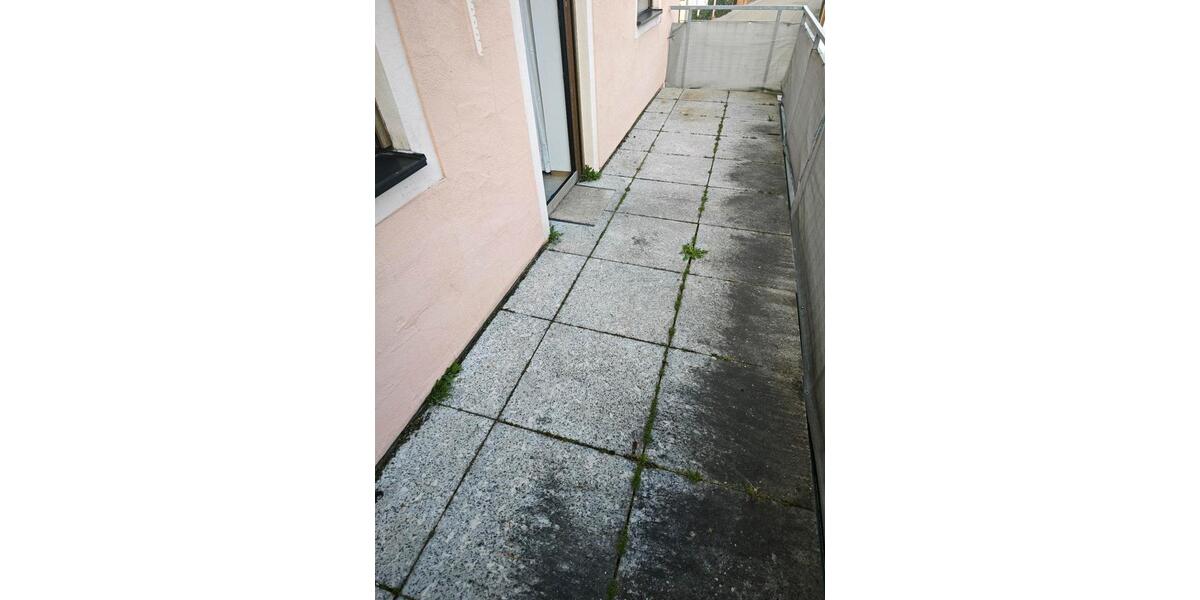 Etagenwohnung Augsburg Innenstadt - 3 Zimmer, 77 m&sup2;, 700&euro; | Angebot:25650992