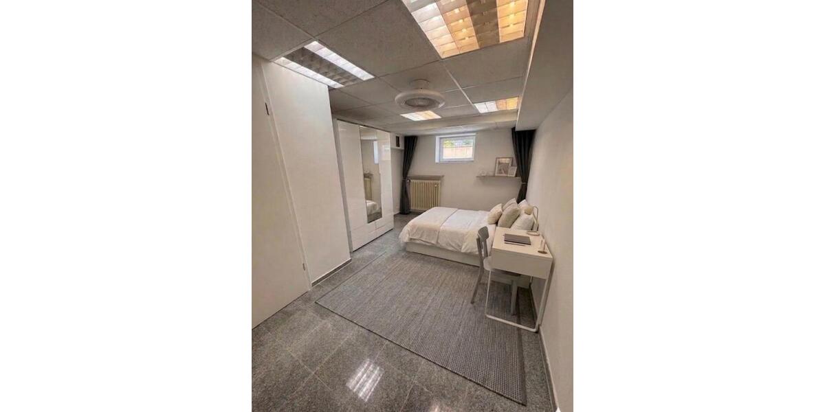 Wohnen auf Zeit Gröbenzell - 1 Zimmer, 20 m&sup2;, 750&euro; | Angebot:26450836