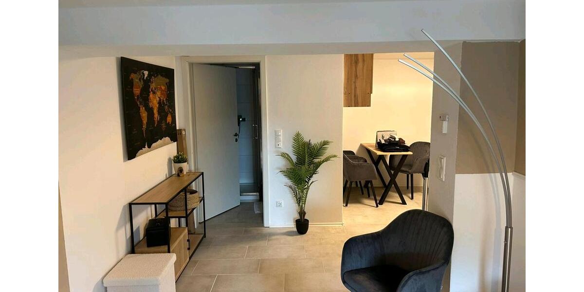 Erdgeschoßwohnung Mainburg - 1 Zimmer, 43 m&sup2;, 850&euro; | Angebot:26020834