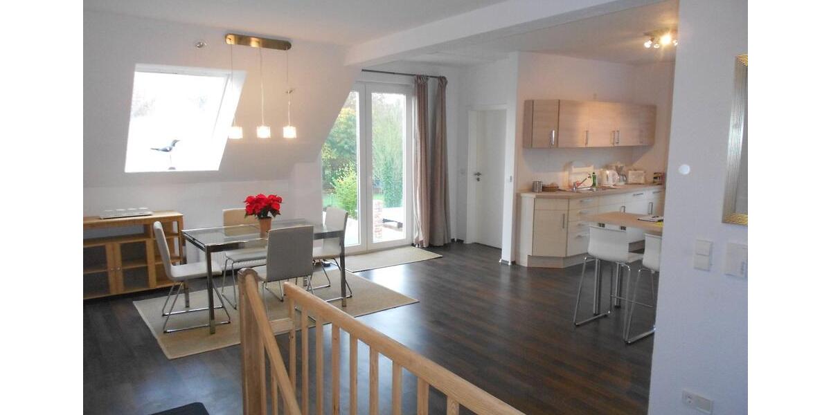 Etagenwohnung Jembke - 3 Zimmer, 114 m&sup2;, 895&euro; | Angebot:26201766