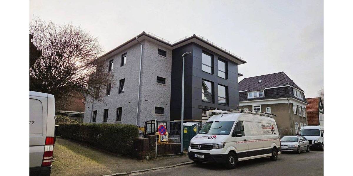 Etagenwohnung Rendsburg - 3 Zimmer, 91 m&sup2;, 1.456&euro; | Angebot:26819187