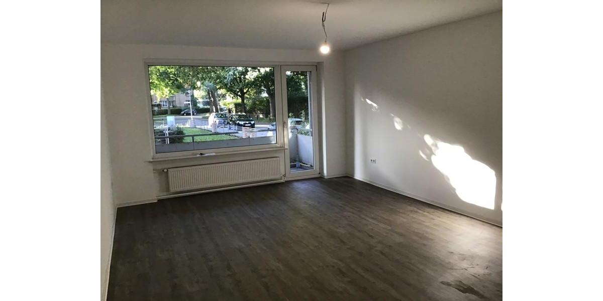 Erdgeschoßwohnung Lübeck Sankt Gertrud - 4 Zimmer, 80 m&sup2;, 955&euro; | Angebot:26684292
