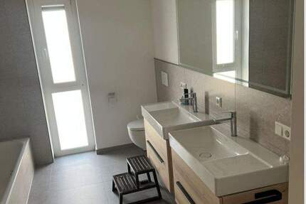 Doppelhaushälfte in Elgersweier - mit Garten und Carport 6 zimmer