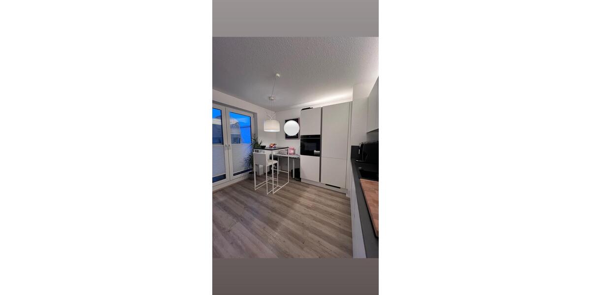 Maisonettenwohnung Waltrop - 2 Zimmer, 60 m&sup2;, 850&euro; | Angebot:24896167