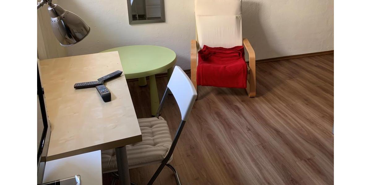 Wohnen auf Zeit Neuburg an der Donau - 2 Zimmer, 60 m&sup2;, 590&euro; | Angebot:26613303