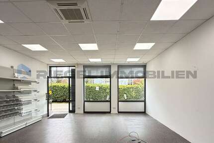 Gewerbeobjekt Lambsheim - 1.050&euro; | Angebot:26182098