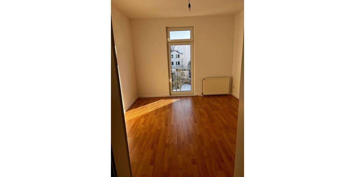 Etagenwohnung Arnstadt - 2 Zimmer, 55 m&sup2;, 450&euro; | Angebot:26879076