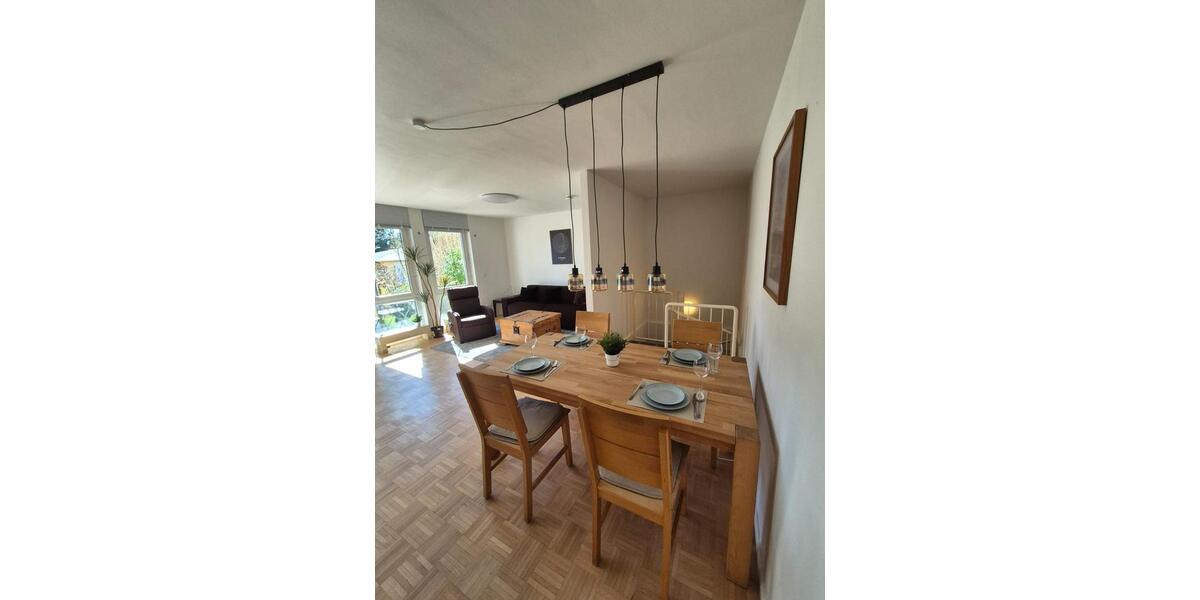 Erdgeschoßwohnung Michendorf - 2 Zimmer, 76 m&sup2;, 1.400&euro; | Angebot:25306389