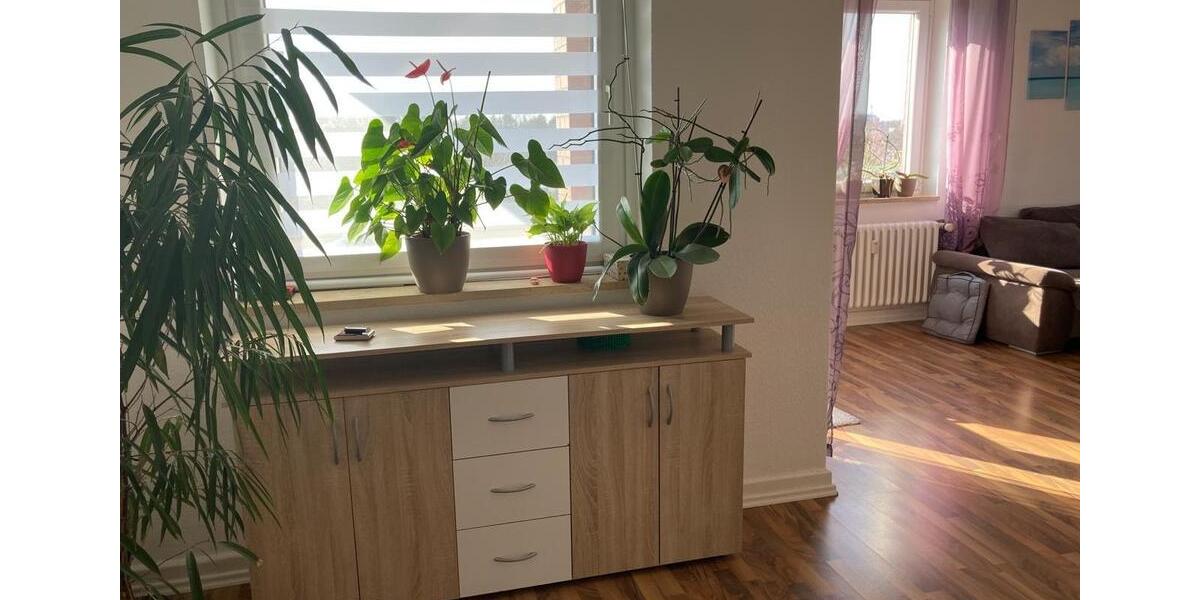 Etagenwohnung Neumünster Brachenfeld/Ruthenberg - 2 Zimmer, 70 m&sup2;, 600&euro; | Angebot:26029953