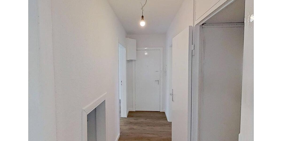 Etagenwohnung Bad Bramstedt - 2 Zimmer, 59 m&sup2;, 619&euro; | Angebot:26674779