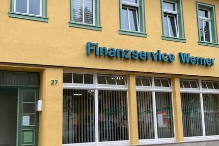 Wohnung Greußen - 3 Zimmer, 109 m&sup2;, 600&euro; | Angebot:26110383