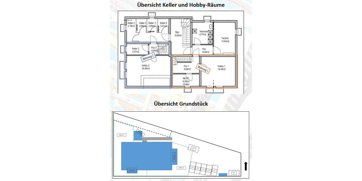 Erdgeschoßwohnung Olching - 3 Zimmer, 85 m&sup2;, 1.950&euro; | Angebot:24830377