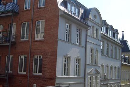 Wohnung Apolda - 3 Zimmer, 99 m&sup2;, 750&euro; | Angebot:24624838