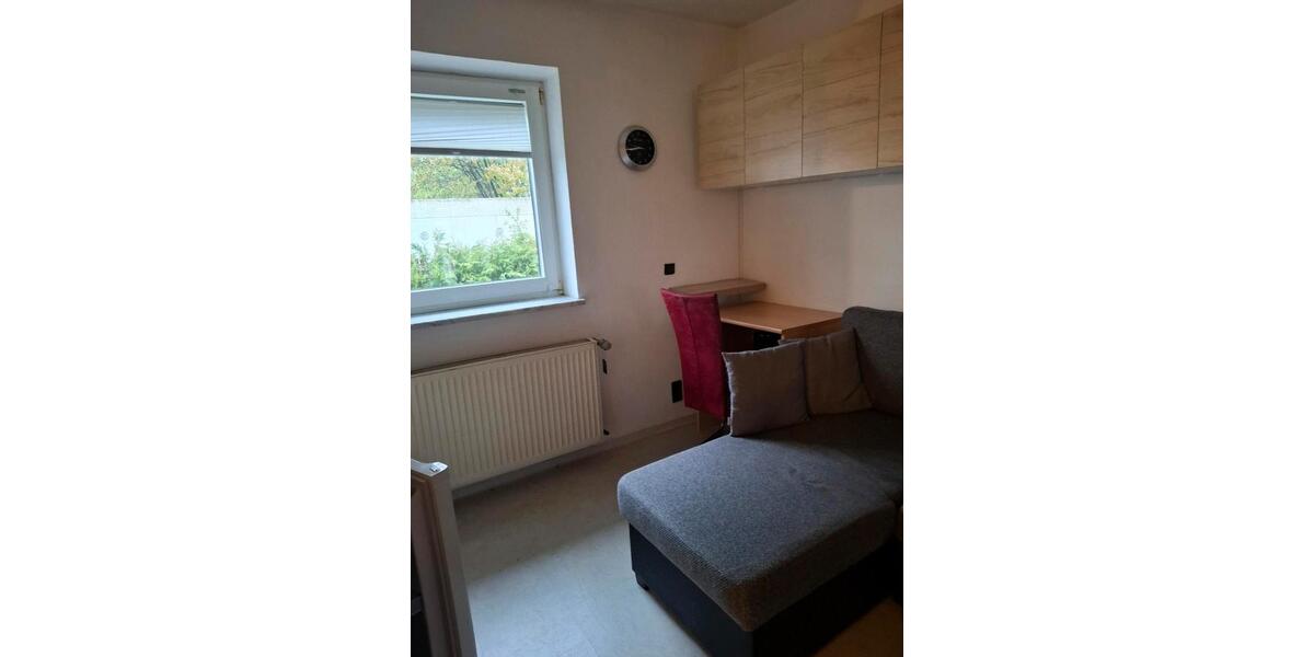 Hochparterre Künzell - 1 Zimmer, 23 m&sup2;, 465&euro; | Angebot:26219986