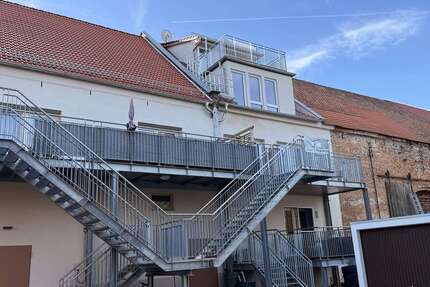 Wohnung Teutschenthal OT Zscherben Zscherben - 4 Zimmer, 118 m&sup2;, 1.250&euro; | Angebot:22086538