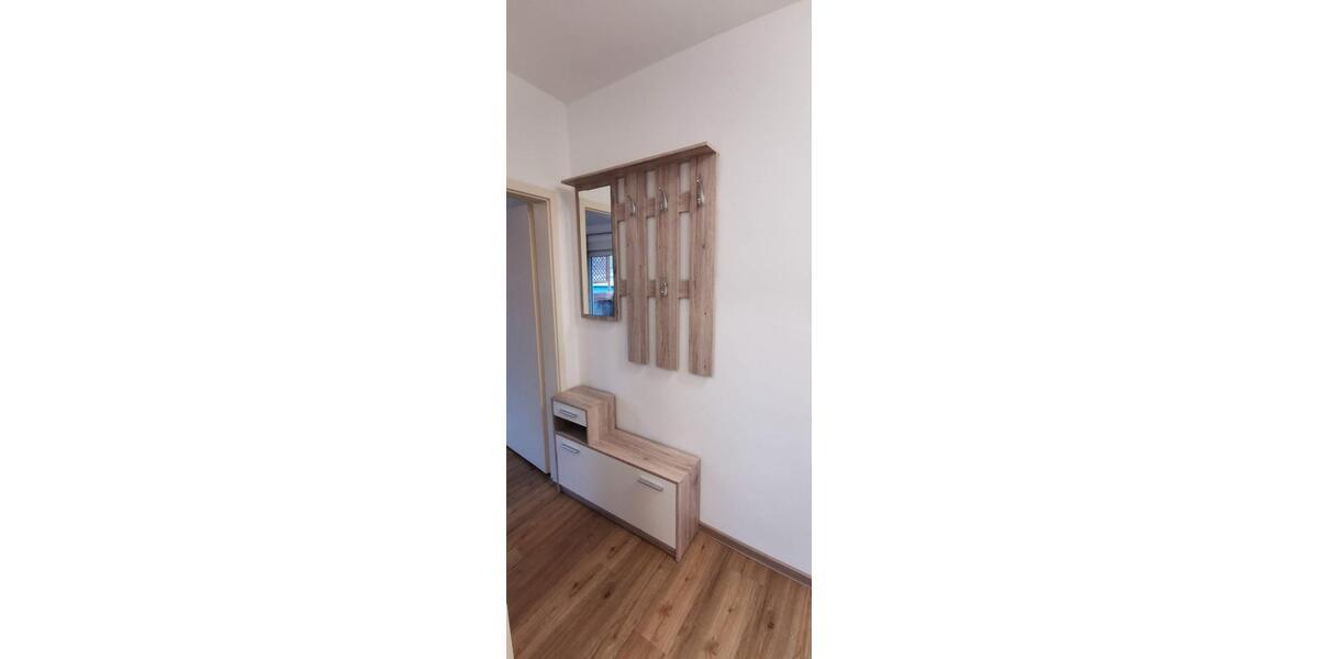 Erdgeschoßwohnung Wolfsburg - 2 Zimmer, 50 m&sup2;, 680&euro; | Angebot:27610120