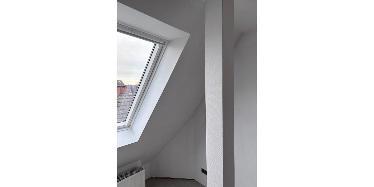 Dachgeschoßwohnung Sankt Katharinen - 3 Zimmer, 60 m&sup2;, 680&euro; | Angebot:26125950