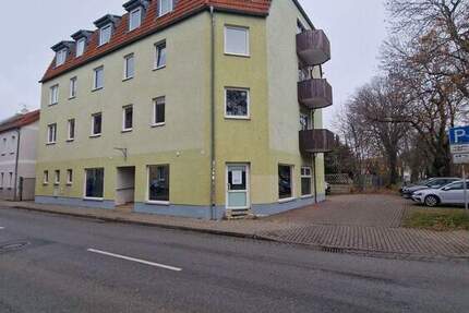 Zentral und grün in Markranstädt: 5 Zimmer * 2 Bäder * Bezug sofort möglich zimmer