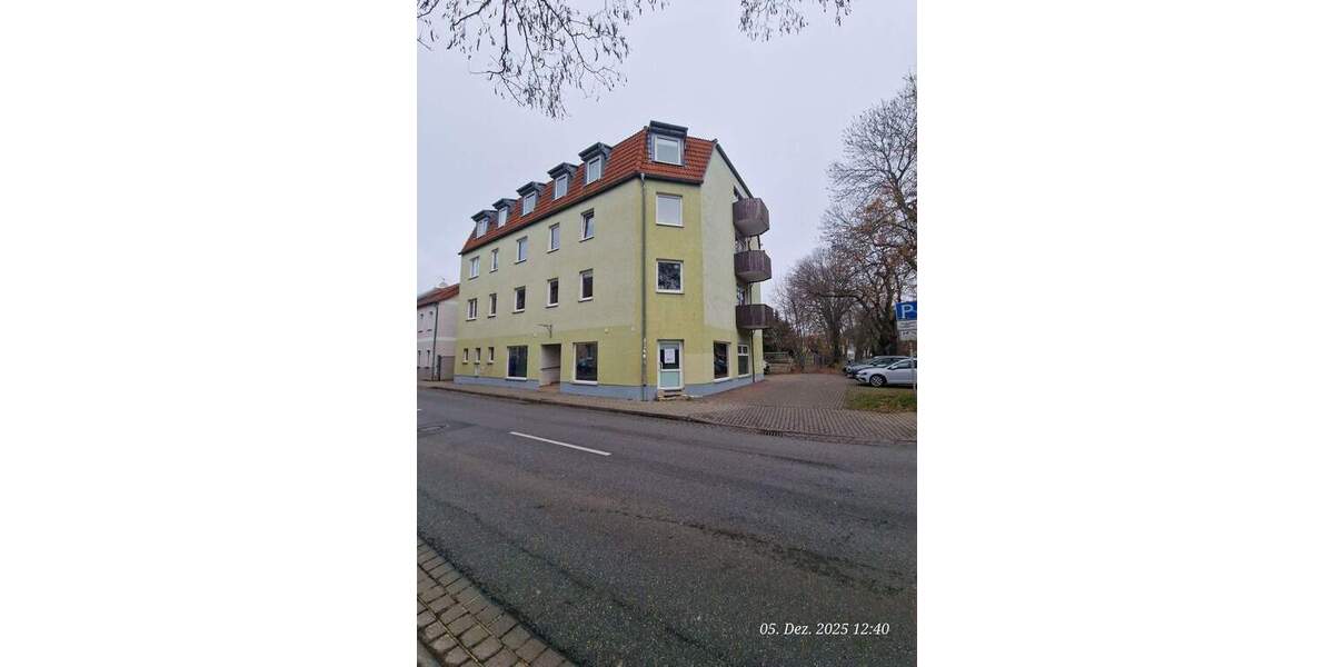 Zentral und grün in Markranstädt: 5 Zimmer * 2 Bäder * Bezug sofort möglich zimmer