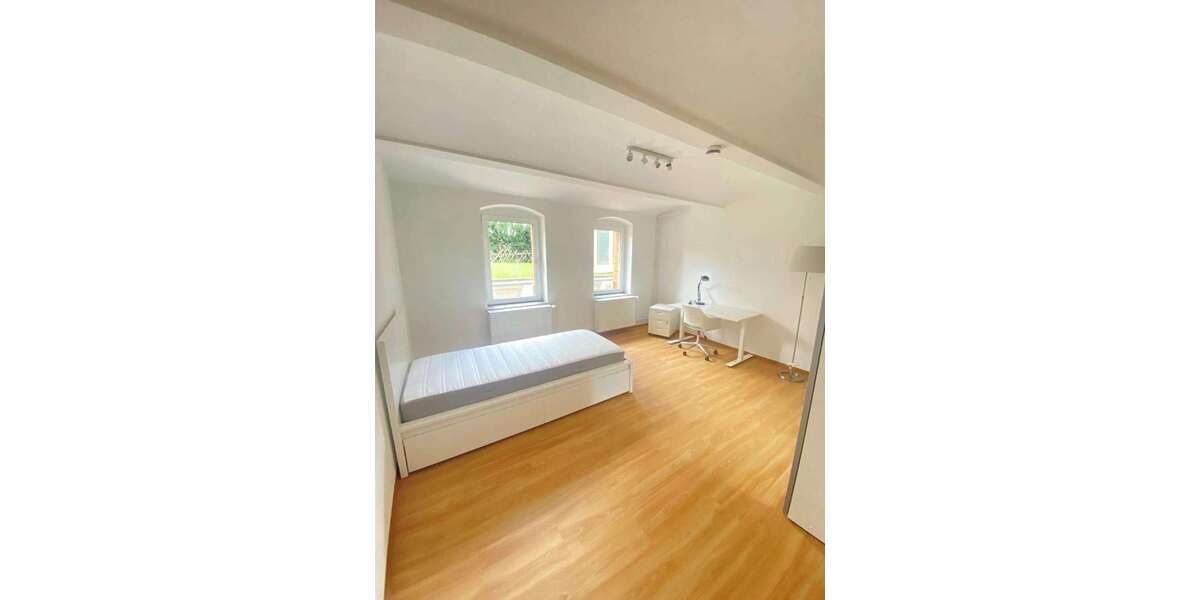 Zimmer Potsdam Potsdam West - 670&euro; | Angebot:26028757