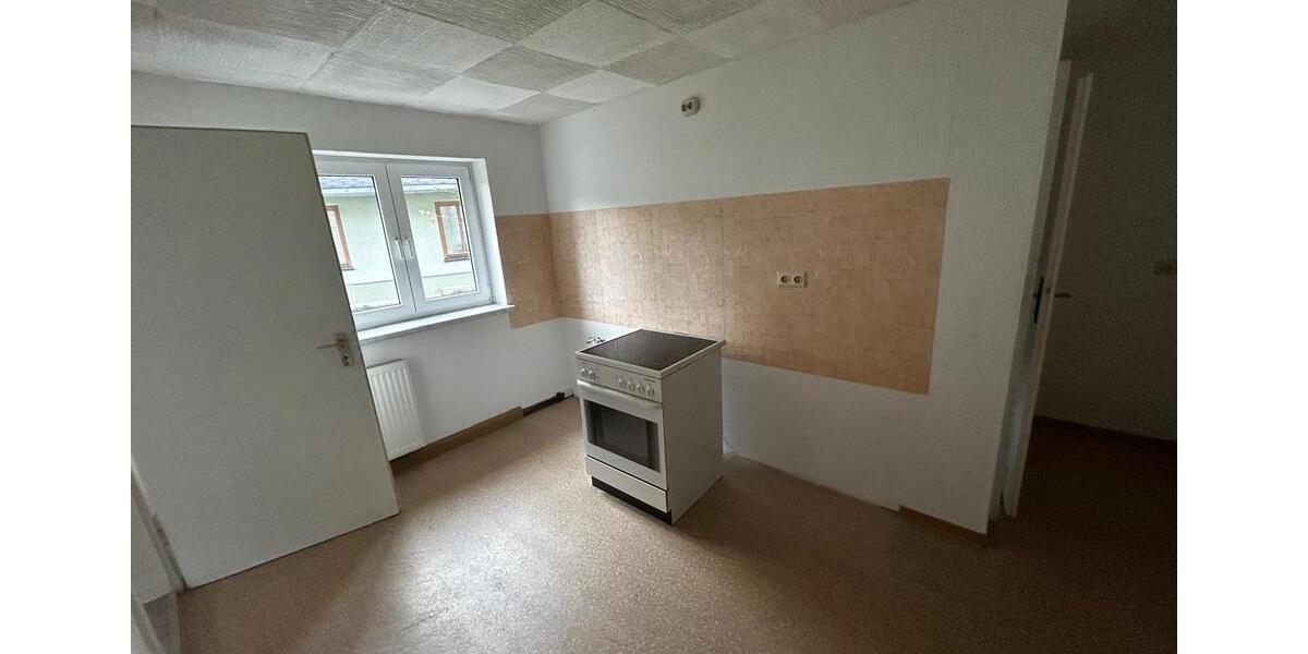 Etagenwohnung Pockau-Lengefeld Nennigmühle - 2 Zimmer, 335&euro; | Angebot:23490448