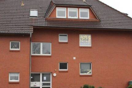 Moderne 3 Zimmer Wohnung mit Balkon