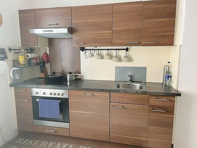 Etagenwohnung Nürnberg Gibitzenhof - 4 Zimmer, 91 m&sup2;, 1.100&euro; | Angebot:26579827