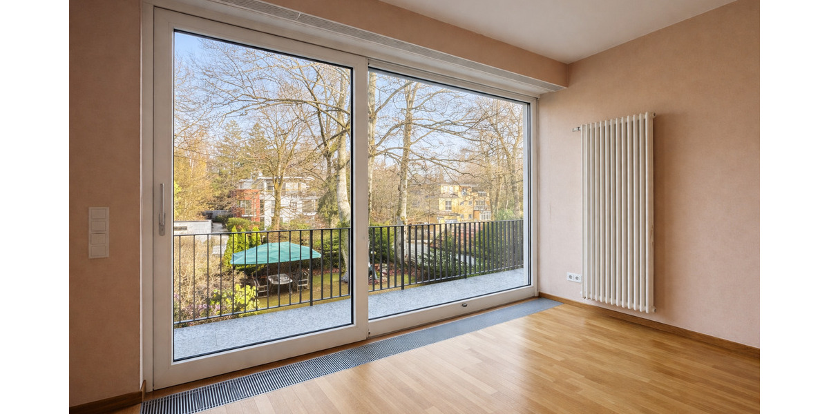 Etagenwohnung München Untergiesing-Harlaching - 4 Zimmer, 200 m&sup2;, 3.590&euro; | Angebot:25743007