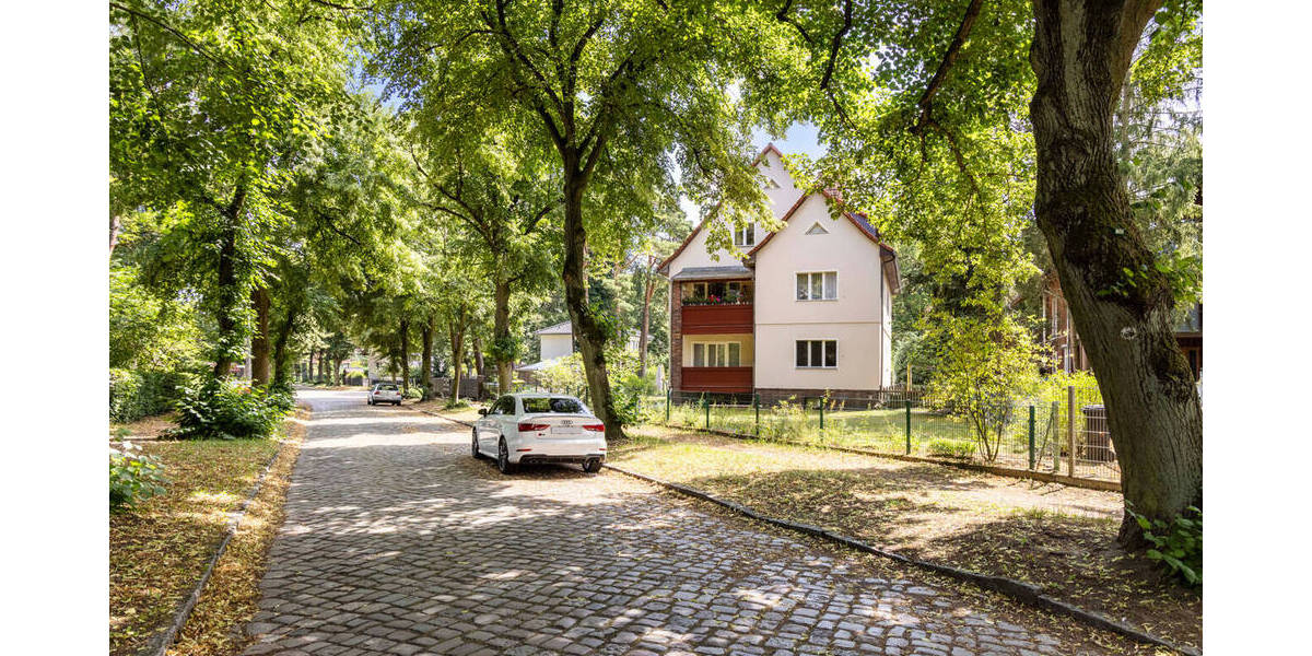 Etagenwohnung Falkensee - 2 Zimmer, 50 m&sup2;, 795&euro; | Angebot:26744874